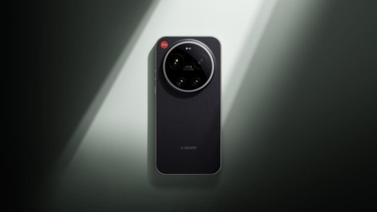 Leica Leitzphone powered by Xiaomi. Zdroj Xiaomi