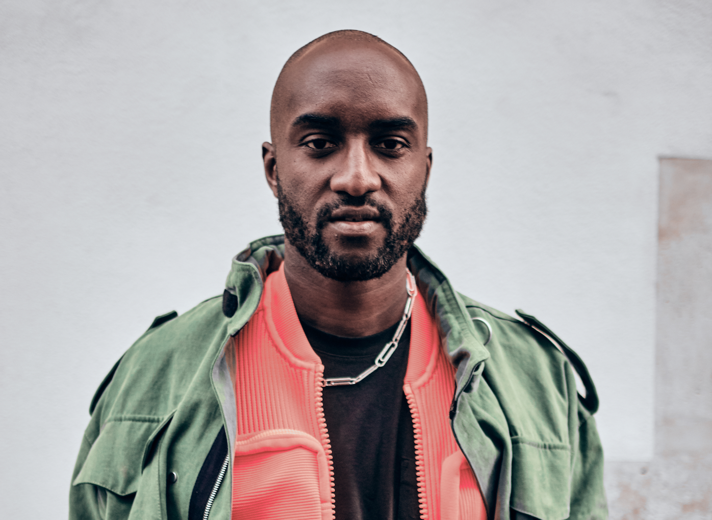 Virgil Abloh